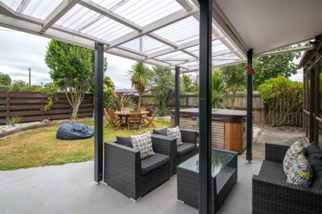 Photo of property in 6 Clyde Street, Renwick, 7204