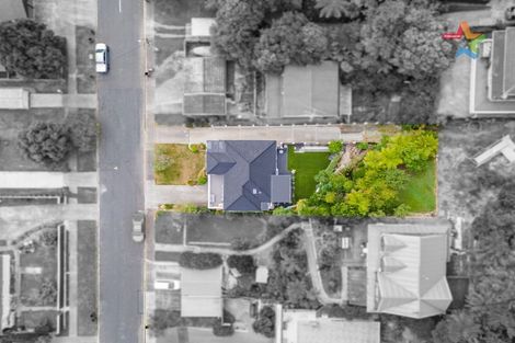 Photo of property in 23 Wyndrum Avenue, Waterloo, Lower Hutt, 5011