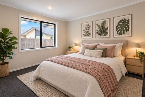 Photo of property in 18 Piwakawaka Place, Leeston, 7632