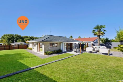 Photo of property in 34 Meadway, Sunnyhills, Auckland, 2010