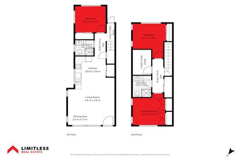 Photo of property in 3e Albert Road, Manukau, Auckland, 2025