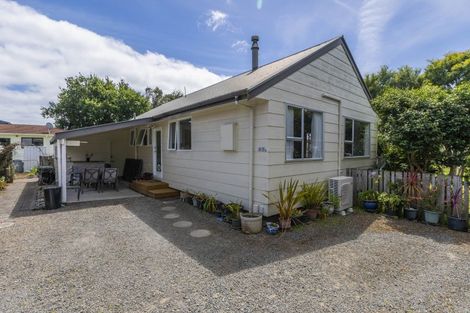 Photo of property in 45b Manawa Avenue, Raumati Beach, Paraparaumu, 5032