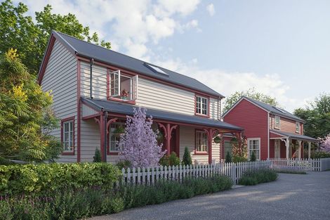 Photo of property in 4 Bowenvale Avenue, Cashmere, Christchurch, 8022