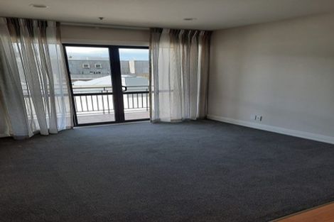 Photo of property in West Fitzroy, 4a/66 Armagh Street, Christchurch Central, Christchurch, 8013