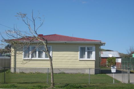 Photo of property in 26 Freyberg Street, Wairoa, 4108