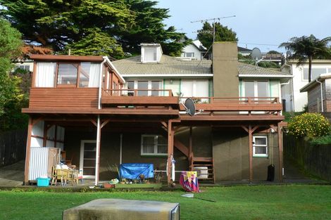 Photo of property in 29 Prospect Terrace, Johnsonville, Wellington, 6037