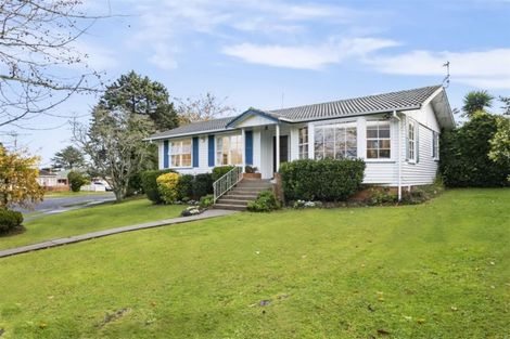 Photo of property in 1 Troon Place, Papatoetoe, Auckland, 2025