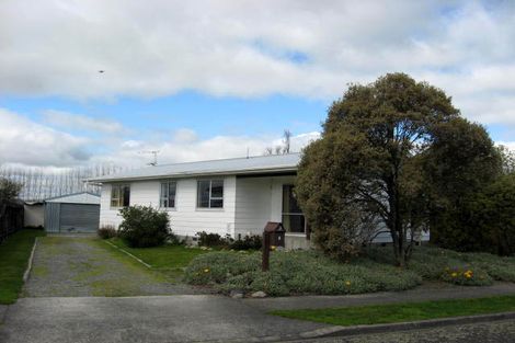 Photo of property in 9 Okato Place, Kuripuni, Masterton, 5810