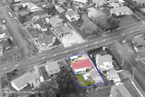 Photo of property in 343 Thames Street, Morrinsville, 3300