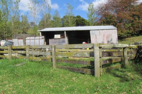 Photo of property in 644 Tangihua Road, Maungakaramea, Whangarei, 0178