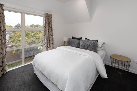 Photo of property in 18b Churchill Street, Christchurch Central, Christchurch, 8013