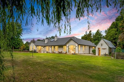 Photo of property in 196 River Road, Lincoln, Christchurch, 7672