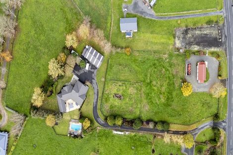 Photo of property in 2/14 Mellow Road, Ohaupo, 3881