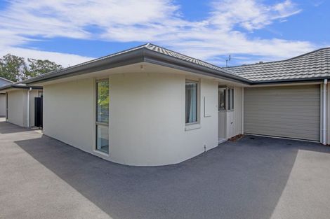 Photo of property in 464b Halswell Road, Halswell, Christchurch, 8025