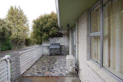 Photo of property in 4/100 Huxley Street, Sydenham, Christchurch, 8023
