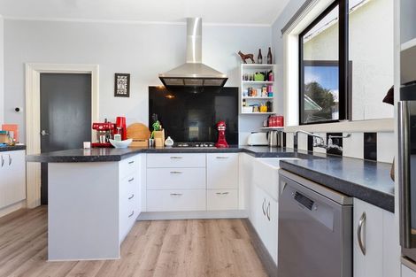 Photo of property in 23 Denham Terrace, Waikari, 7420