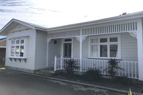 Photo of property in 51a Rex Street, Miramar, Wellington, 6022