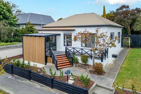 Photo of property in 210 Douglas Street, Highfield, Timaru, 7910