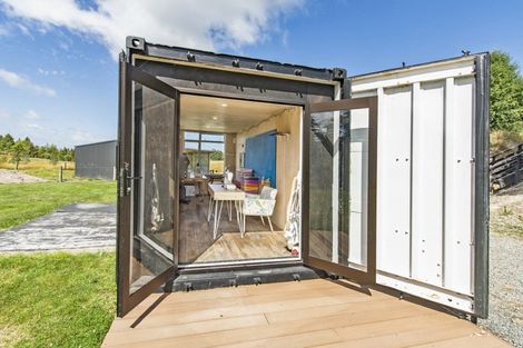 Photo of property in 163 Loburn Kowai Road, Loburn, Rangiora, 7472