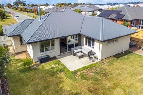 Photo of property in 8 Clausen Avenue, Leeston, 7632