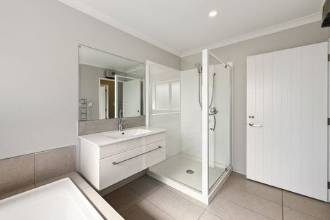 Photo of property in 3 Lloyds Close, Rolleston, 7614