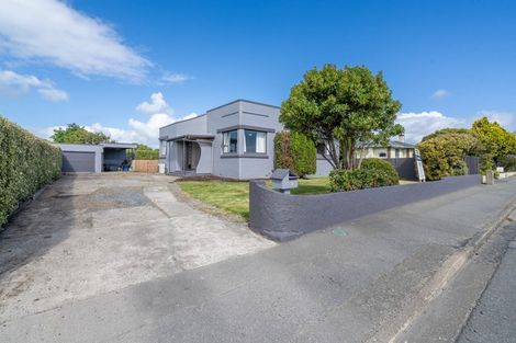 Photo of property in 61 Regent Street, Newfield, Invercargill, 9812
