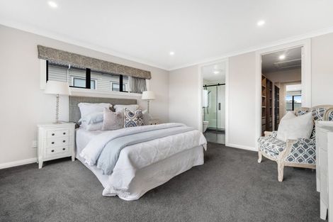 Photo of property in 45 Armstrong Farm Drive, East Tamaki Heights, Auckland, 2016