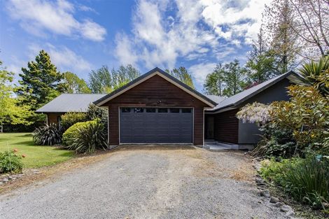 Photo of property in 54 Fletchers Road, Loburn, Rangiora, 7472