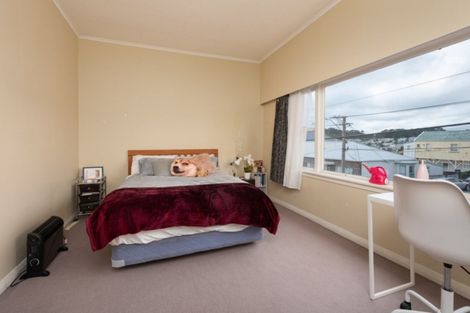 Photo of property in 62 Rintoul Street, Newtown, Wellington, 6021