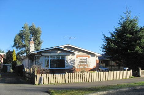 Photo of property in 8 Melbourne Street, Windsor, Invercargill, 9810