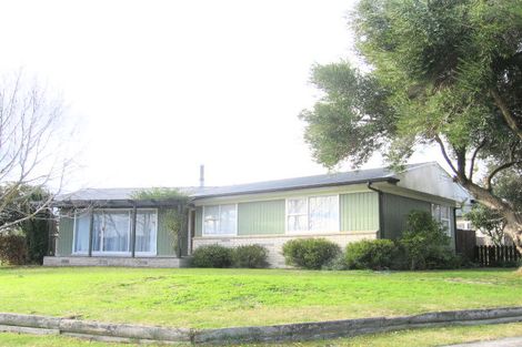 Photo of property in 32 Canterbury Street, Tamatea, Napier, 4112