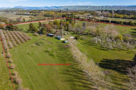 Photo of property in 195 Tyntesfield Road, Waihopai Valley, Blenheim, 7276