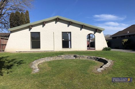 Photo of property in 6 Lochmore Street, Bishopdale, Christchurch, 8051