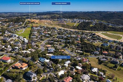 Photo of property in 33b Ngahere Views, Orewa, 0931