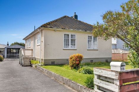 Photo of property in 119 Rangiora Avenue, Roslyn, Palmerston North, 4414