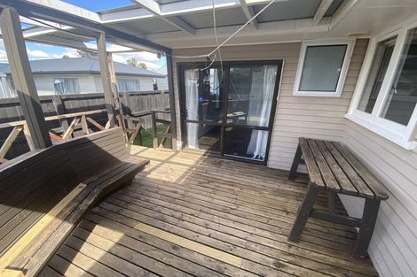 Photo of property in 1 Northolt Road, Fairview Downs, Hamilton, 3214