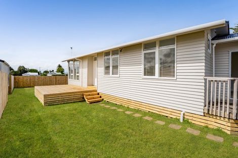 Photo of property in 104 Orlando Street, Stratford, 4332