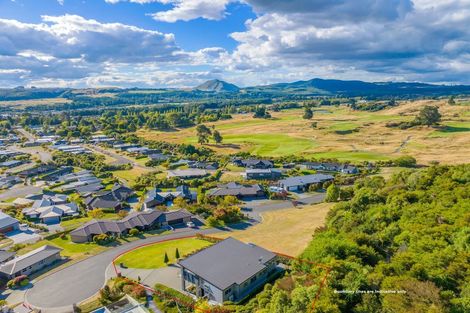 Photo of property in 12 Kittyhawk Drive, Kinloch, Taupo, 3377