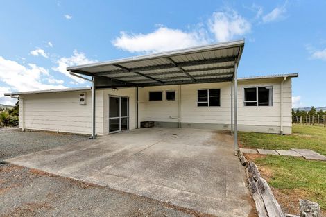 Photo of property in 311a Akerama Road, Hukerenui, Hikurangi, 0182