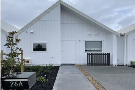 Photo of property in 26a Taikura Avenue, Red Beach, 0932