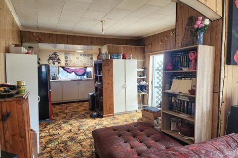 Photo of property in 42 Shakespeare Street, Greymouth, 7805