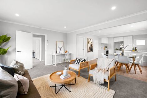 Photo of property in 15 Fifth Avenue, Enderley, Hamilton, 3214