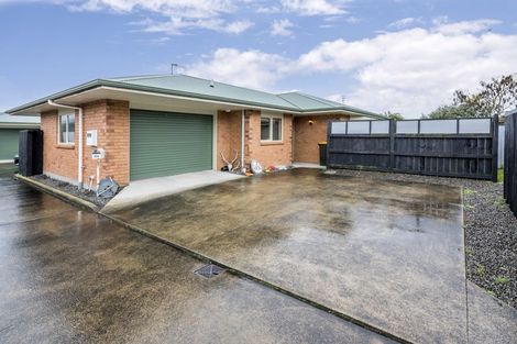 Photo of property in 22a Reeve Street, Levin, 5510