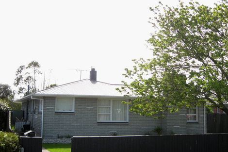 Photo of property in 22 Clipper Place, Redwood, Christchurch, 8051