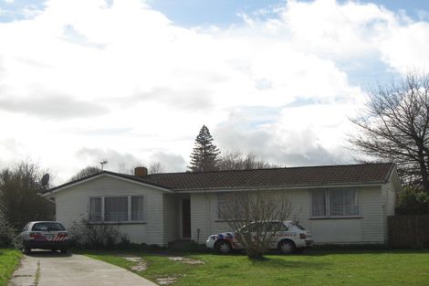 Photo of property in 18 Tasman Street, Havelock North, 4130