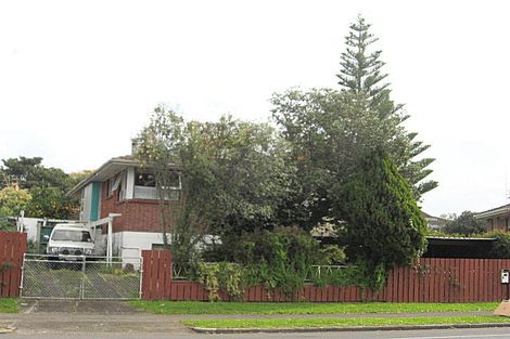 Photo of property in 316 Mahia Road, Weymouth, Auckland, 2103