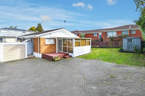 Photo of property in 4/21 Weymouth Road, Manurewa, Auckland, 2102
