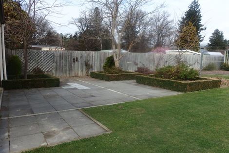 Photo of property in 5 Main Street, Fairlie, 7925