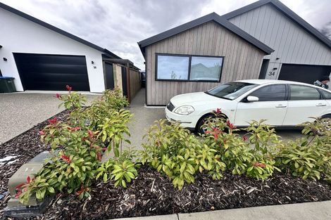 Photo of property in 34a Cheviot Street, Mangere East, Auckland, 2024