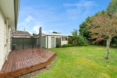 Photo of property in 36 Oakley Crescent, Hornby, Christchurch, 8042
